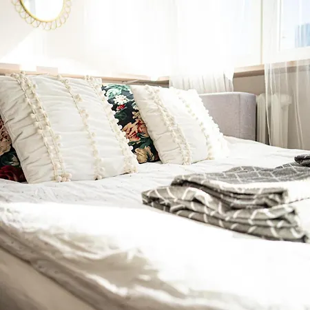 Apartment Panska 65 - Grey - Better