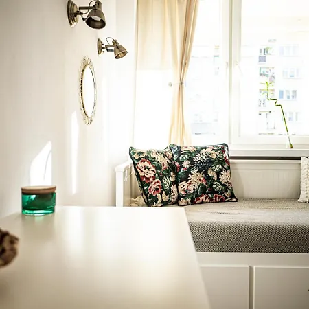 Apartment Panska 65 - Grey - Better *