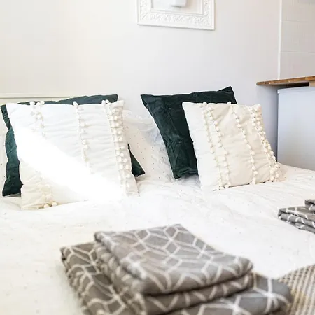 Apartment Panska 65 - Grey - Better Warsaw