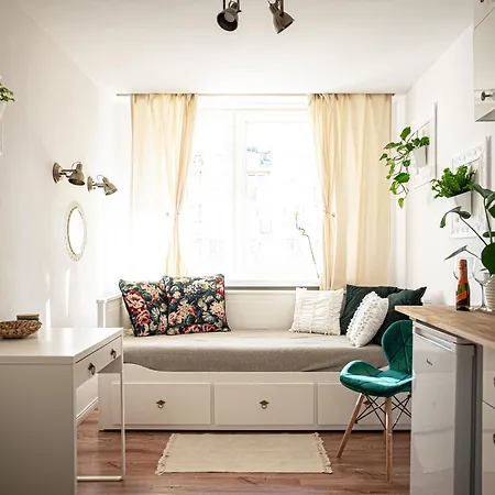 Panska 65 - Grey - Better Apartment *