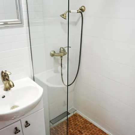 Panska 65 - Grey - Better Apartament