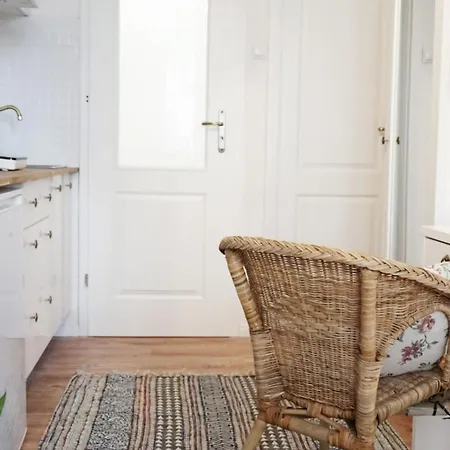 Apartament Panska 65 - Grey - Better