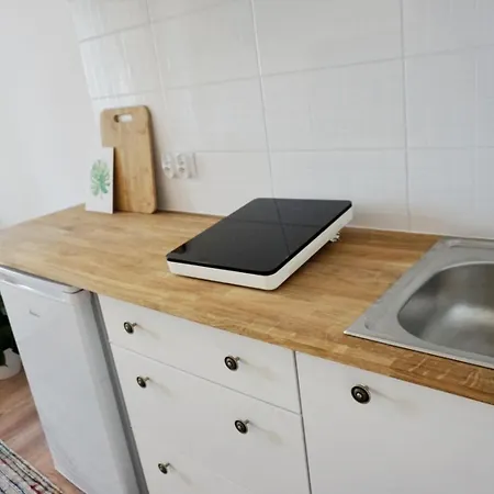 Apartament Panska 65 - Grey - Better Warszawa