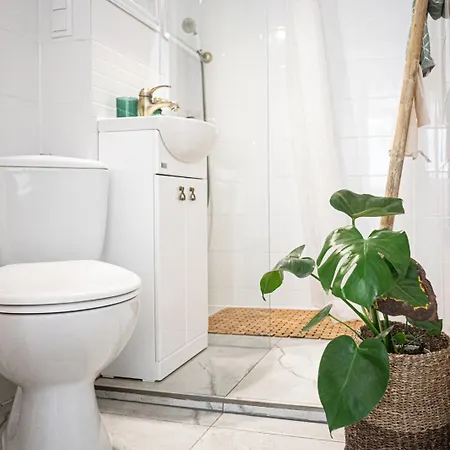 Apartament Panska 65 - Grey - Better *