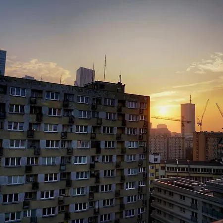 Apartment Panska 65 - Grey - Better Warsaw