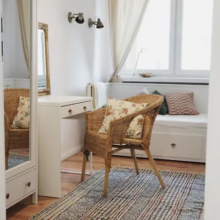 Panska 65 - Grey - Better Apartment *