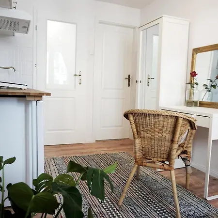 Panska 65 - Grey - Better Apartment Warsaw