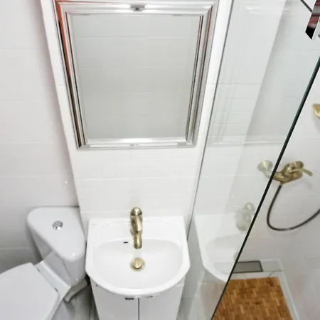 Apartament Panska 65 - Grey - Better *